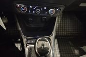 Opel Crossland X 1.2