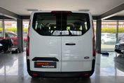 Ford Transit Custom Kombi L1H1