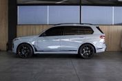BMW X7 xDrive40d M Sport