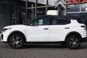 Citroen C3 Aircross Plus 1.2 Turbo