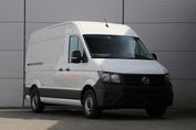 Volkswagen Crafter L3H3