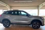 Baic Beijing 7 1.5T Luxury DCT