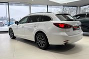 Mazda 6 2.0 SkyJoy aut
