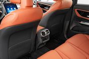 Mercedes GLC Coupe 300 de PHEV 4-Matic Avantgarde