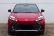Toyota C-HR GR Sport 2.0 Hybrid Dynamic Force Plug-in