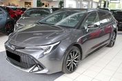 Toyota Corolla GR Sport 2.0 Hybrid Dynamic Force