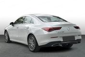 Mercedes CLA 200