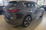 Mazda CX-60 Takumi 3.3 mHEV aut