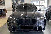 BMW X7 xDrive40d M Sport
