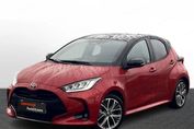Toyota Yaris Hybrid 1.5 Executive