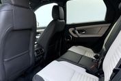 Land Rover Discovery Sport D200 Dynamic HSE
