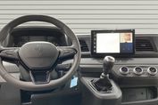 Renault Master L4H3 RWD-SGL Extra