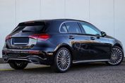 Mercedes Klasa A 220 4-Matic AMG Line