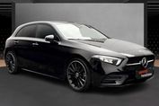 Mercedes Klasa A 200 AMG Line