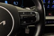 Kia Sportage T-GDI HEV