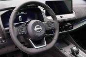 Nissan Qashqai Tekna+ Xtronic 1.3 DIG-T mHEV