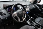 Hyundai ix35 1.7 CRDi 2WD
