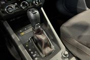 Skoda Octavia 2.0 TSI GPF RS DSG