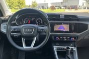Audi Q3 TFSI S tronic