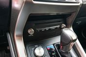 Lexus NX 300 AWD