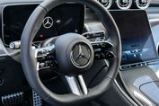 Mercedes GLC Coupe 200 4-Matic AMG Line