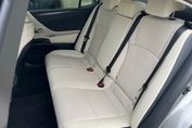 Lexus ES 300h Business Edition