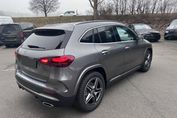 Mercedes GLA 200 AMG Line