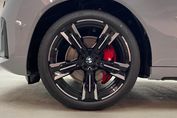 BMW X3 M50 xDrive
