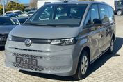 Volkswagen Multivan L2 Family DSG