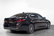 BMW Seria 5 520d xDrive mHEV Luxury Line aut
