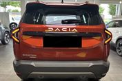 Dacia Bigster Expression 1.8 Full Hybrid