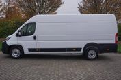 Fiat Ducato Maxi L4H2 AT
