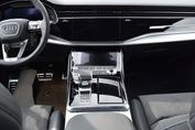 Audi Q7 50 TDI quattro S Line