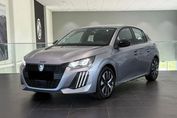 Peugeot 208 Edition e-DCS6 1.2 mHEV