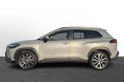 Toyota Corolla Cross 2.0 Hybrid Premiere Edition AWD