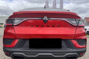 Renault Arkana Esprit Alpine E-Tech Full Hybrid 1.6
