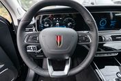 Hongqi HS5 2.0T AWD