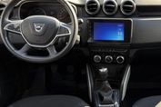 Dacia Duster 1.3 TCe Prestige