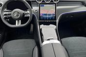 Mercedes GLC Coupe 220 d 4-Matic AMG Line
