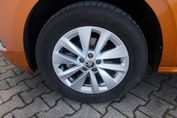 Skoda Kamiq Drive 1.0 TSI