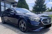 Mercedes Klasa E 220 d 4-Matic AMG