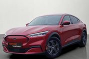 Ford Mustang Mach-E 75kWh RWD