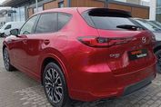 Mazda CX-60 2.5 PHEV Homura 4x4 aut