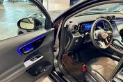 Mercedes GLC Coupe 200 d mHEV 4-Matic Avantgarde
