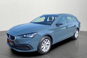 Seat Leon Style DSG
