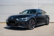 BMW Seria 4 Gran Coupe 430i xDrive M Sport