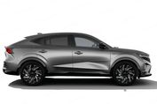 Renault Rafale esprit Alpine 1.2 E-Tech PHEV 4x4