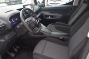 Toyota Proace City Verso 1.5 D-4D Family