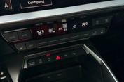 Audi A3 S3 TFSI quattro S tronic
