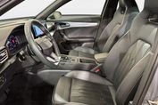 Cupra Formentor TSI DSG